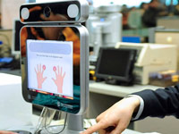 Иностранцев могут сдавать биометрические данные