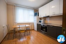 Комфортная квартира-общежитие на Алексеевской