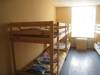 Свободные места в общежитии на Бабушкинской.