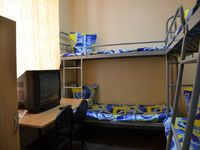 Свободные места в общежитие на Павелецкой!!! 