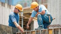 В сфере строительства доля иностранных работников может достигать 80 %