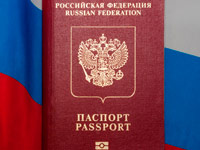 Число мигрантов, получивших паспорта РФ, выросло на треть
