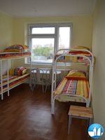 Свободные места в общежитии на Тушинской!!!