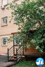 Шоссе Энтузиастов