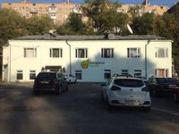 Хостел на Преображенской площади