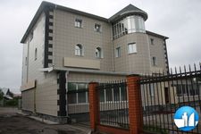 Новое общежитие в Люберецком р-не поселок Чкалово