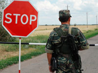 Ограничения на въезд в Россию иностранцев продлены на неопределенный срок