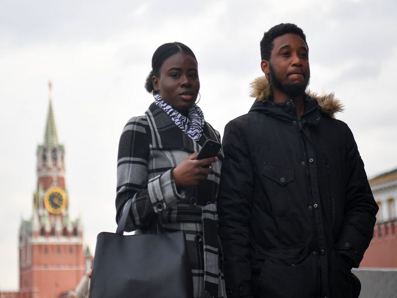 Условия проживания иностранцев в России изменятся