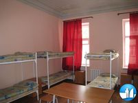 Свободные места в общежитии на Курской!