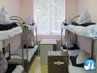 Появились свободные места в общежитие на Рязанском проспекте!