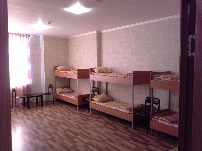 Общежития ленинградской области