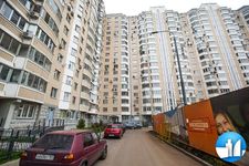 Комфортная квартира-общежитие на Алексеевской