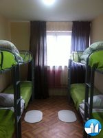 Свободные места в общежитие на Алексеевской!!!