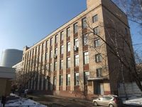 Преображенская площадь-1