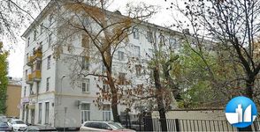 на Серпуховской